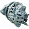 Wai Global Alternator, ALTMI IRIF, 80 Amp12 Volt, CW, 7Groove Pulley 11176N - alternate 1